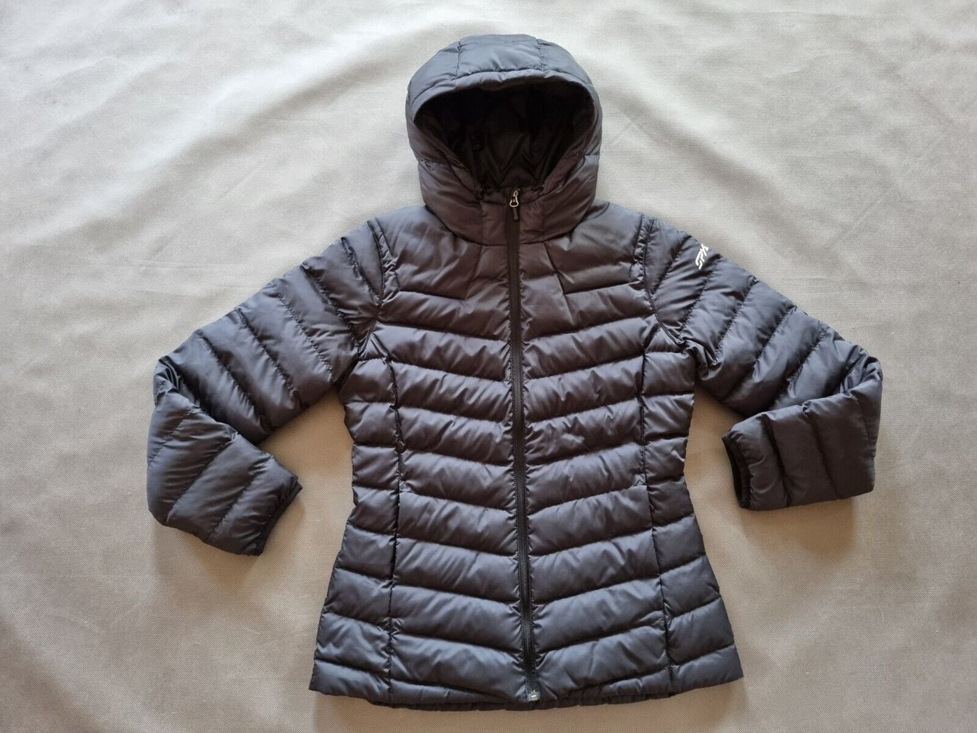 Spyder Winterjacke Damen Peak Synthetic Down Jacke von Spyder