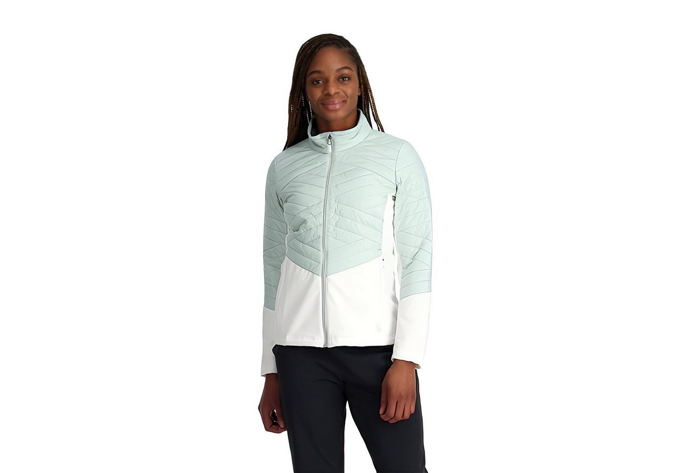 Spyder Winterjacke Glissade Jacket Damen von Spyder