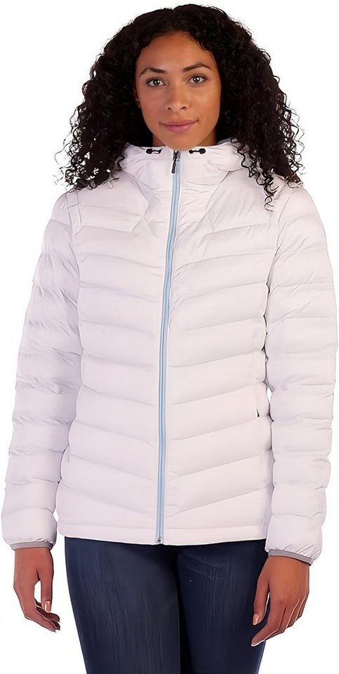 Spyder Winterjacke Peak Hoodie für Damen von Spyder