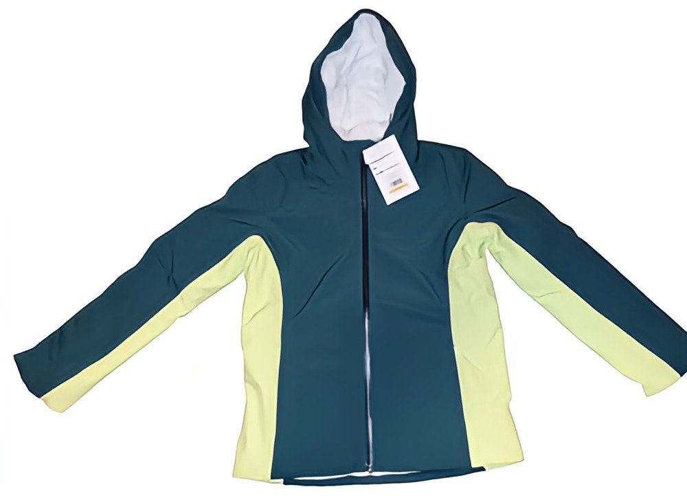 Spyder Winterjacke Skijacke Mega 3 in 1 für Damen von Spyder