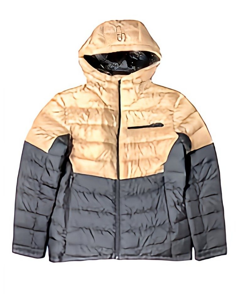 Spyder Winterjacke Timeless Hood Jacke für Herren von Spyder