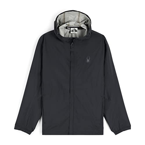 Spyder wasserdichte Jacke Rain von Spyder