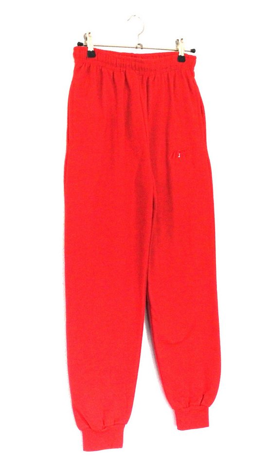 Squared & Cubed Jogginghose Red Wine von Squared & Cubed