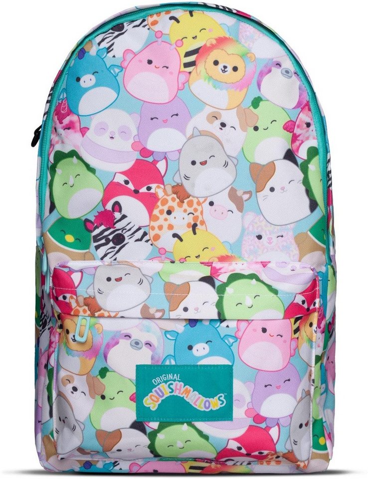 Squishmallows Freizeitrucksack von Squishmallows