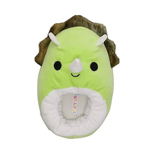 Squishmallows KellyToy Kids Slippers Plush von Squishmallows