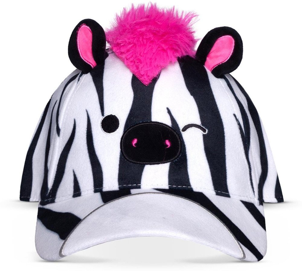 Squishmallows Snapback Cap Squishmallows Snapback Cap von Squishmallows