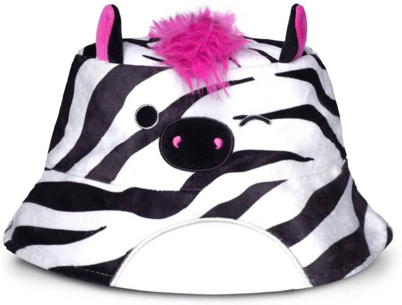 Squishmallows Snapback Cap von Squishmallows