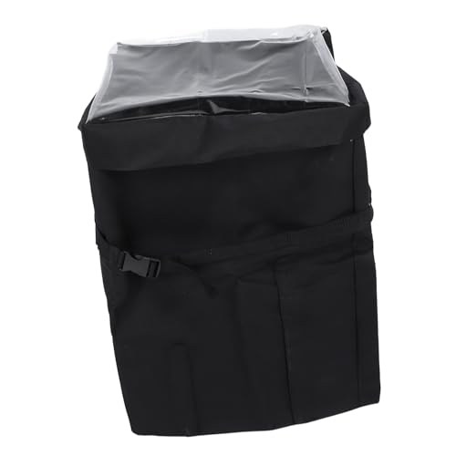 Heizungspumpe Abdeckung Polyester Leinwand wasserdichte Spa -Heizungspumpe mit Reißverschluss und Transparent Heizungspumpe Abdeckung Polyester Leinwand wasserdichte Spa -Heizungspumpe mit Reißverschluss und Transparent von Srliya