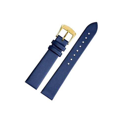 Srndsydak Universal Armband Männer Frauen 6mm 8mm 10mm 12mm 14mm 16mm 18mm 20mm(Blue-Gold,6mm) von Srndsydak