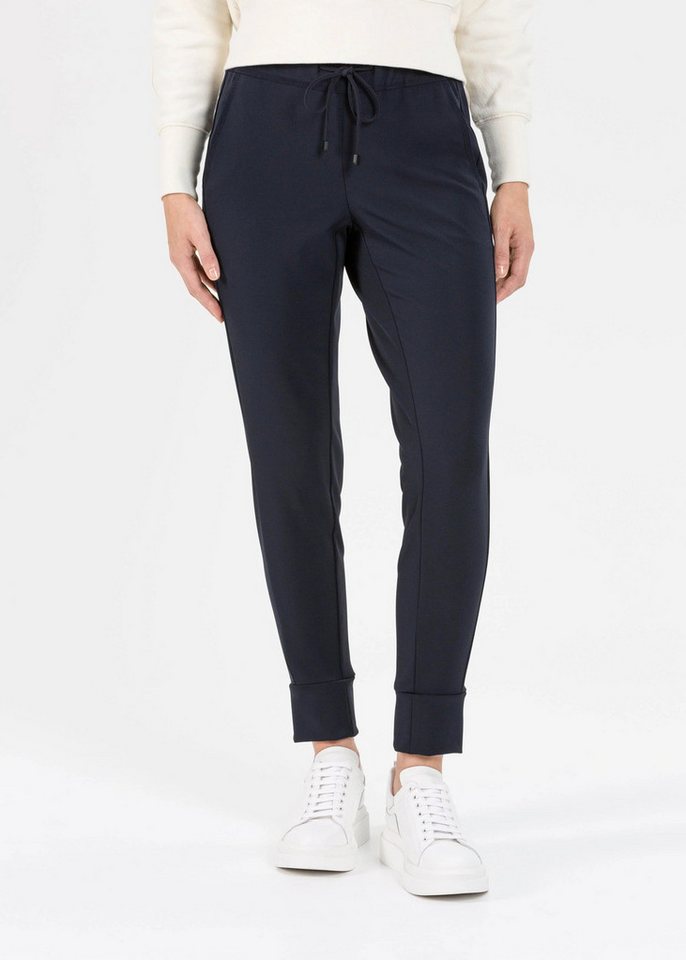 St Ann by Stehmann Schlupfhose Roxana2 in HighTec Bi-Stretch von St Ann by Stehmann