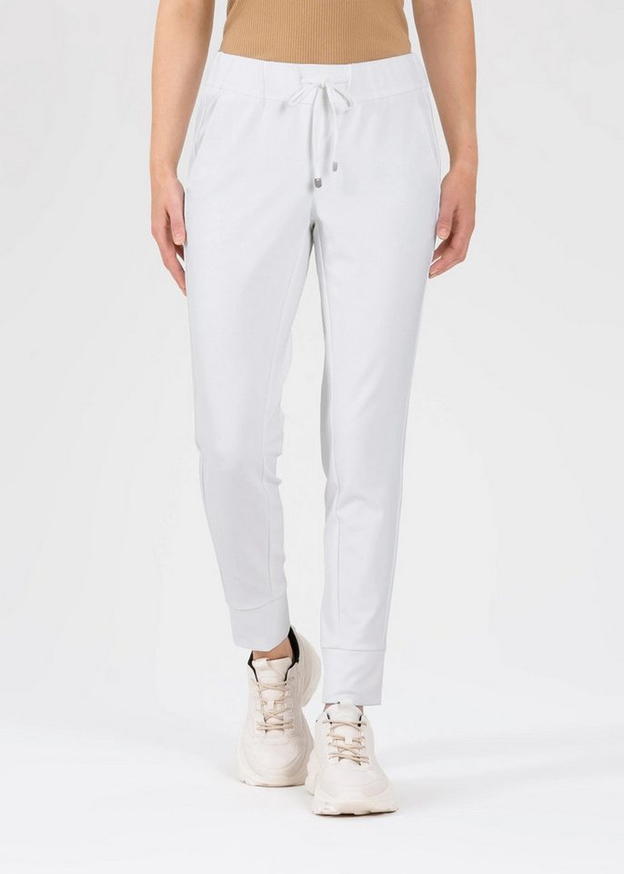 St Ann by Stehmann Schlupfhose Roxana2 in HighTec Bi-Stretch von St Ann by Stehmann