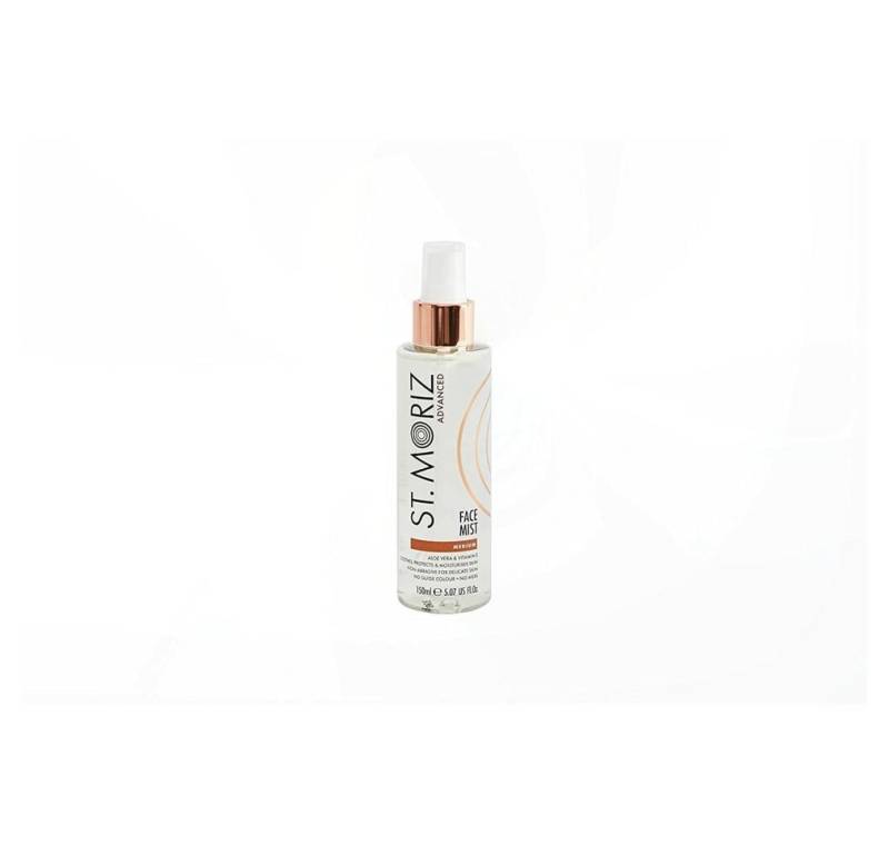 St Moriz Selbstbräunungslotion Medium Advanced Pro Gradual Self Tan n ing Face Mist) 150ml von St Moriz