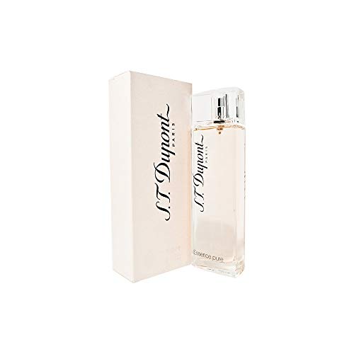 S. T. Dupont Essence Pure EDT spray - 100 ml von S.T. Dupont