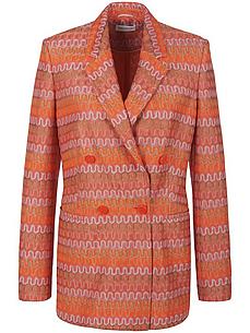 Blazer St. Emile mehrfarbig von St. Emile