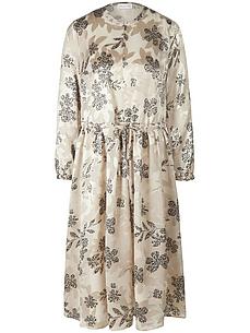 Kleid St. Emile beige von St. Emile