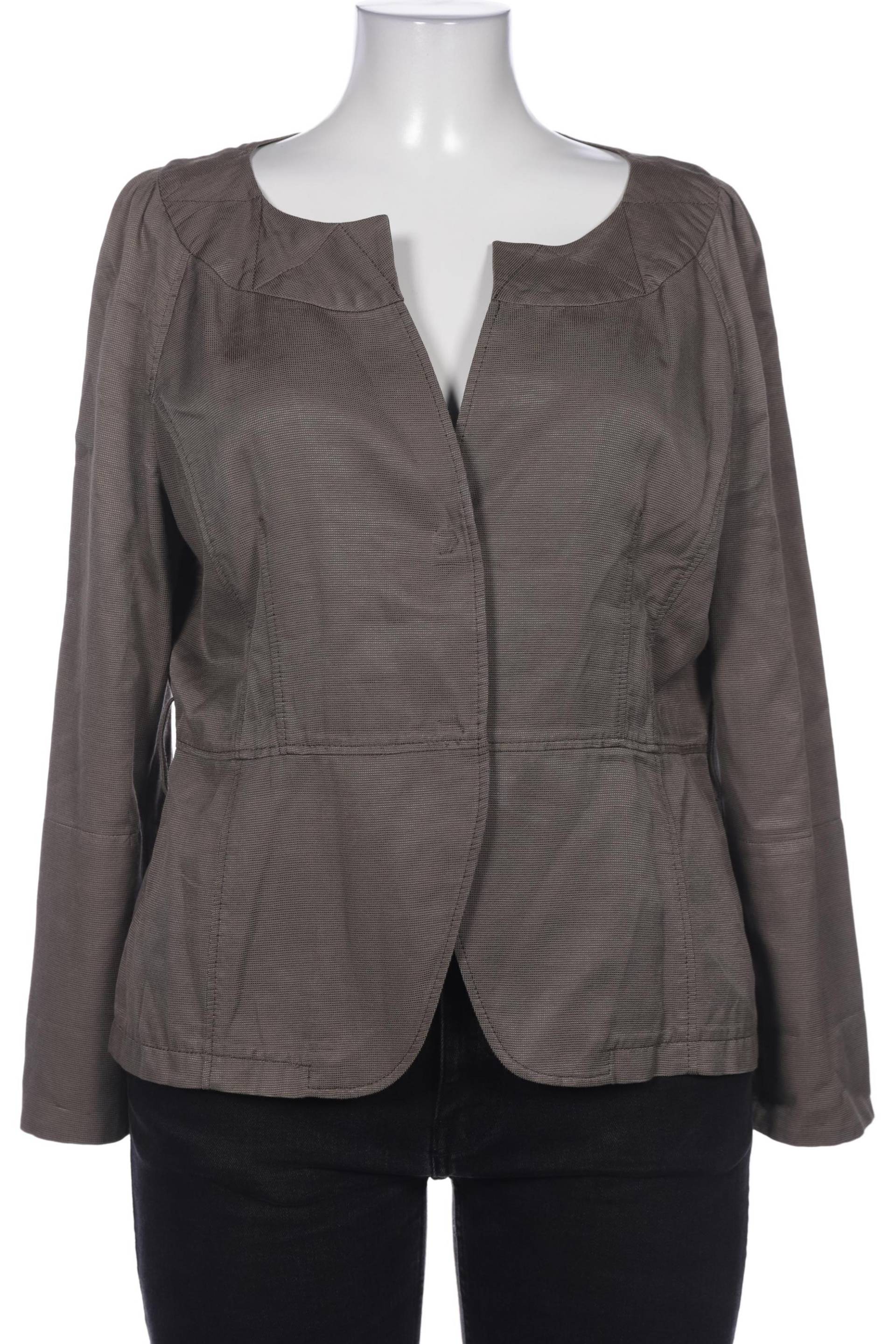 St.Emile Damen Blazer, braun von St.Emile