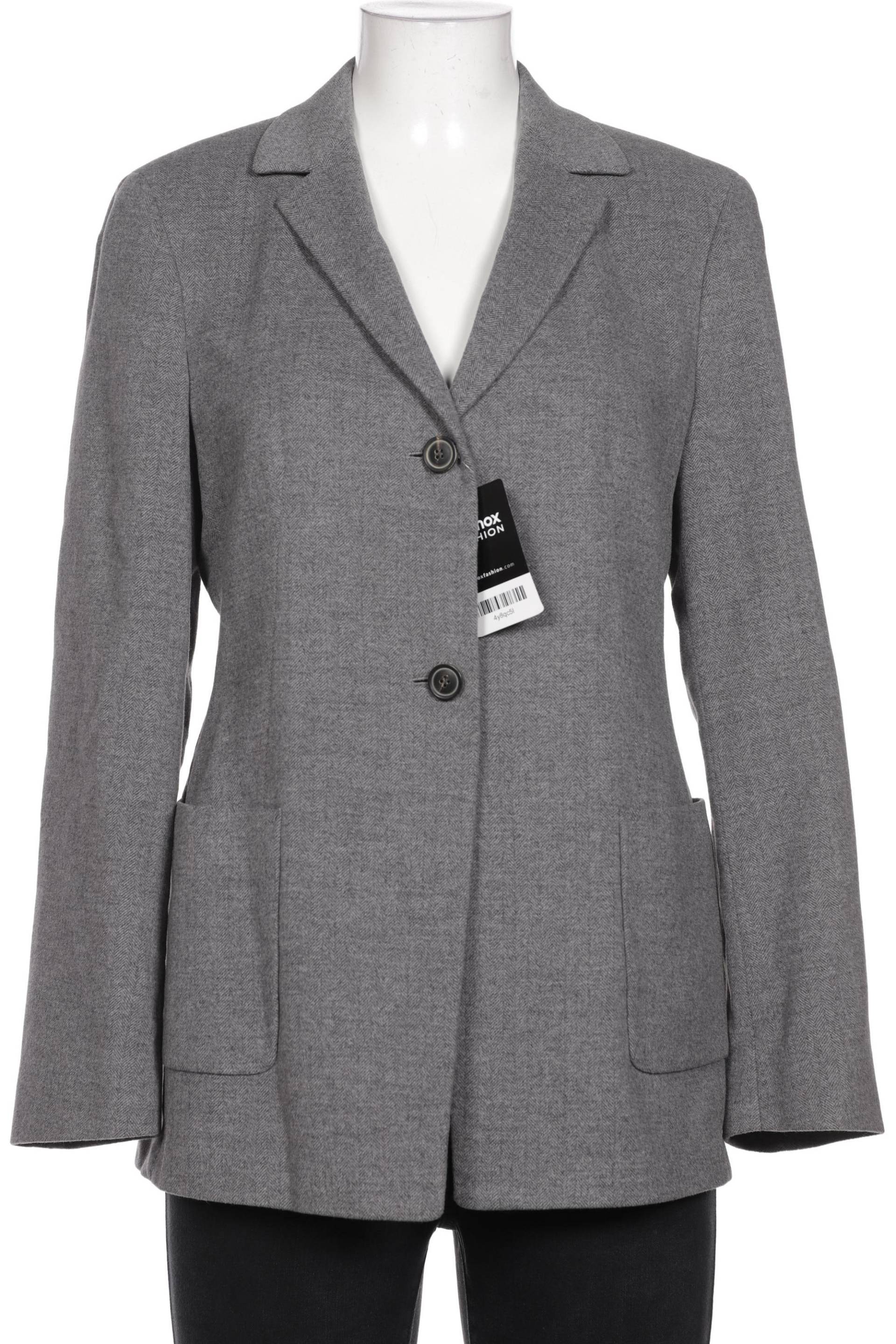 St.Emile Damen Blazer, grau von St.Emile