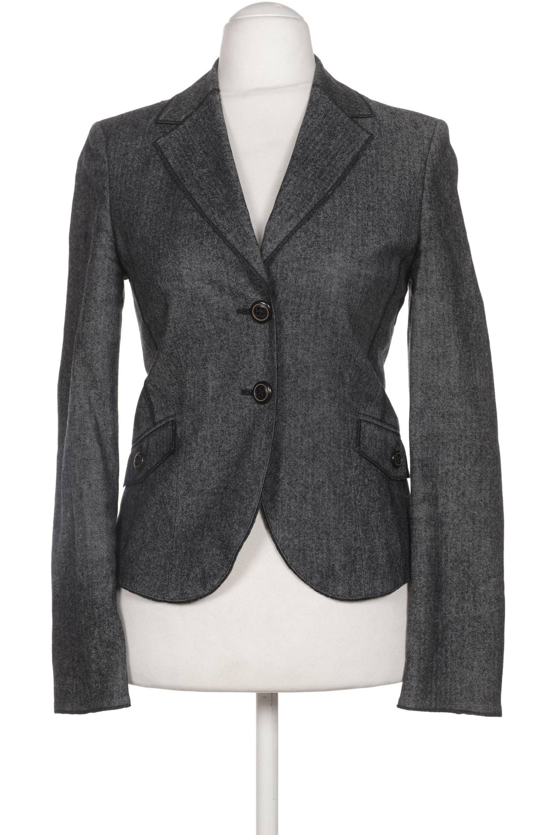 St.Emile Damen Blazer, schwarz von St.Emile