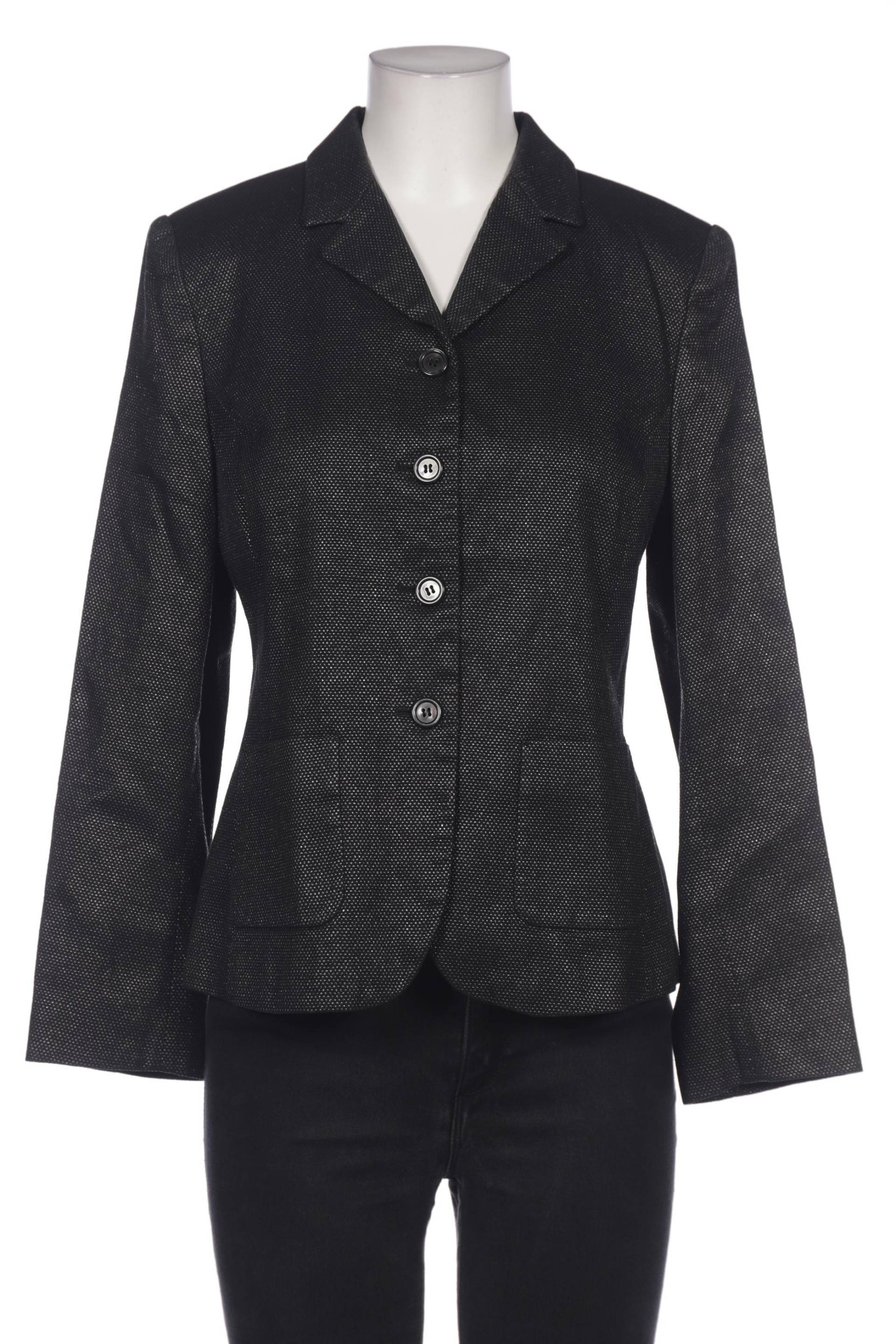 St.Emile Damen Blazer, schwarz von St.Emile