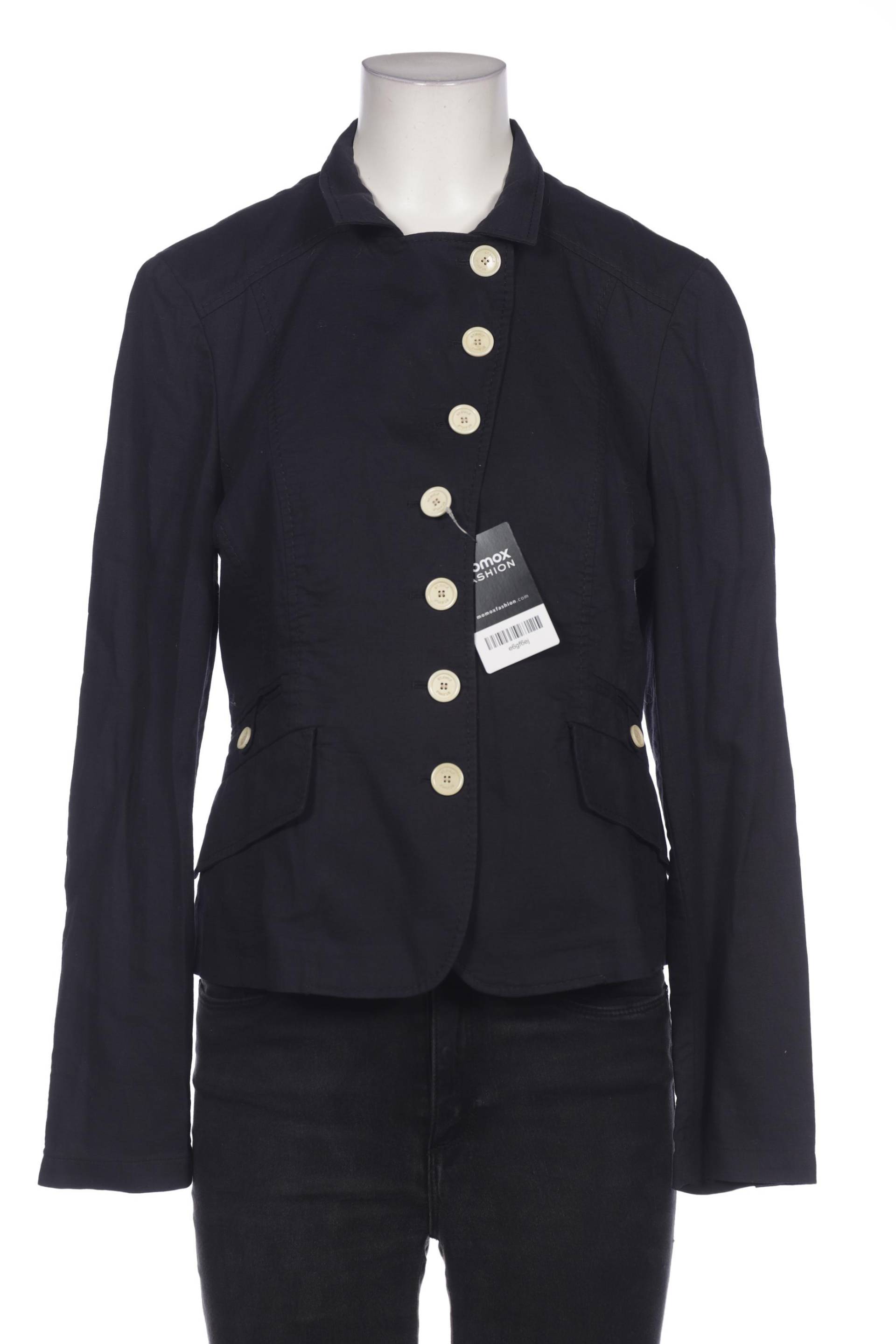 St.Emile Damen Blazer, schwarz von St.Emile