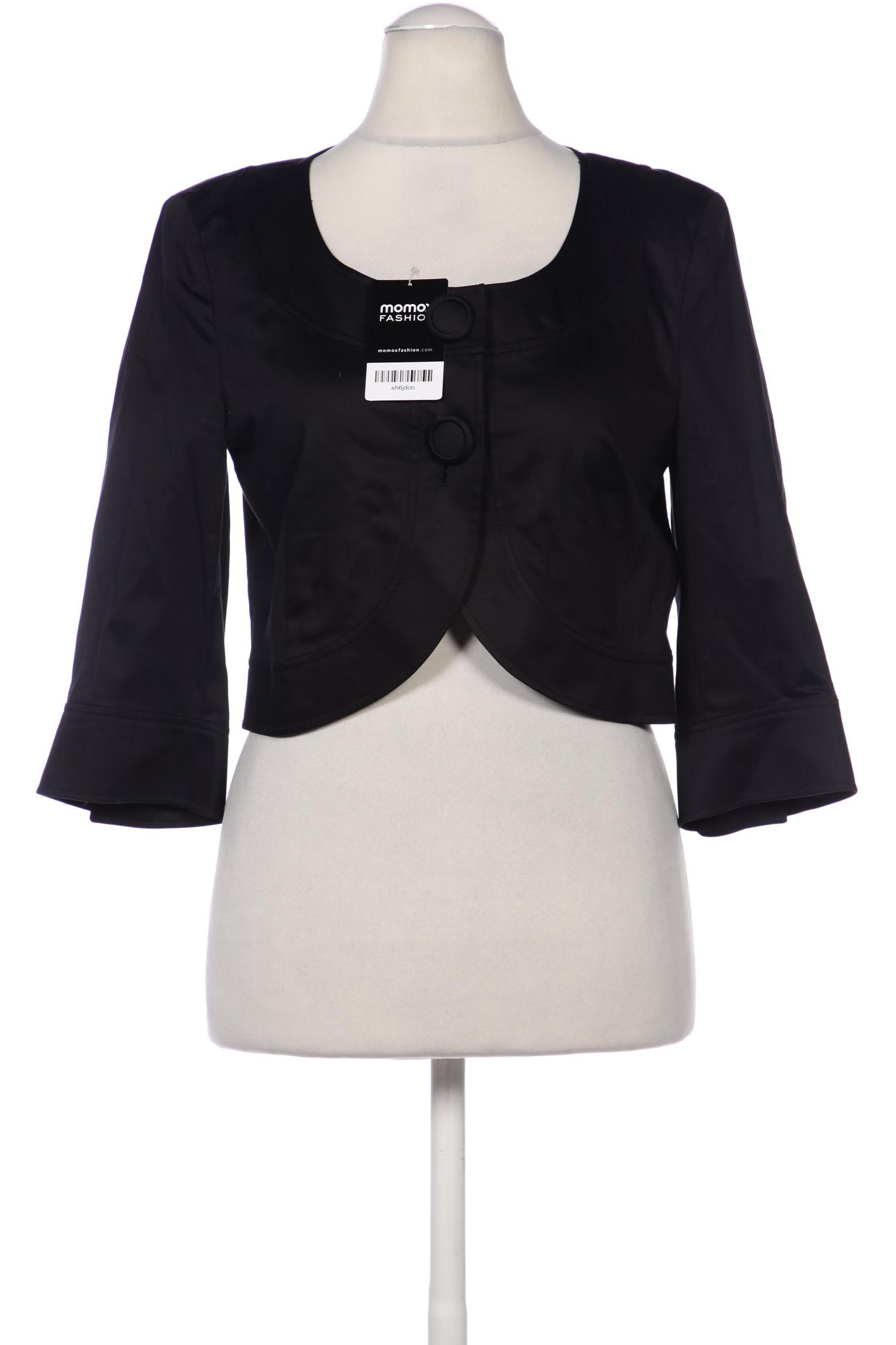 St.Emile Damen Blazer, schwarz von St.Emile