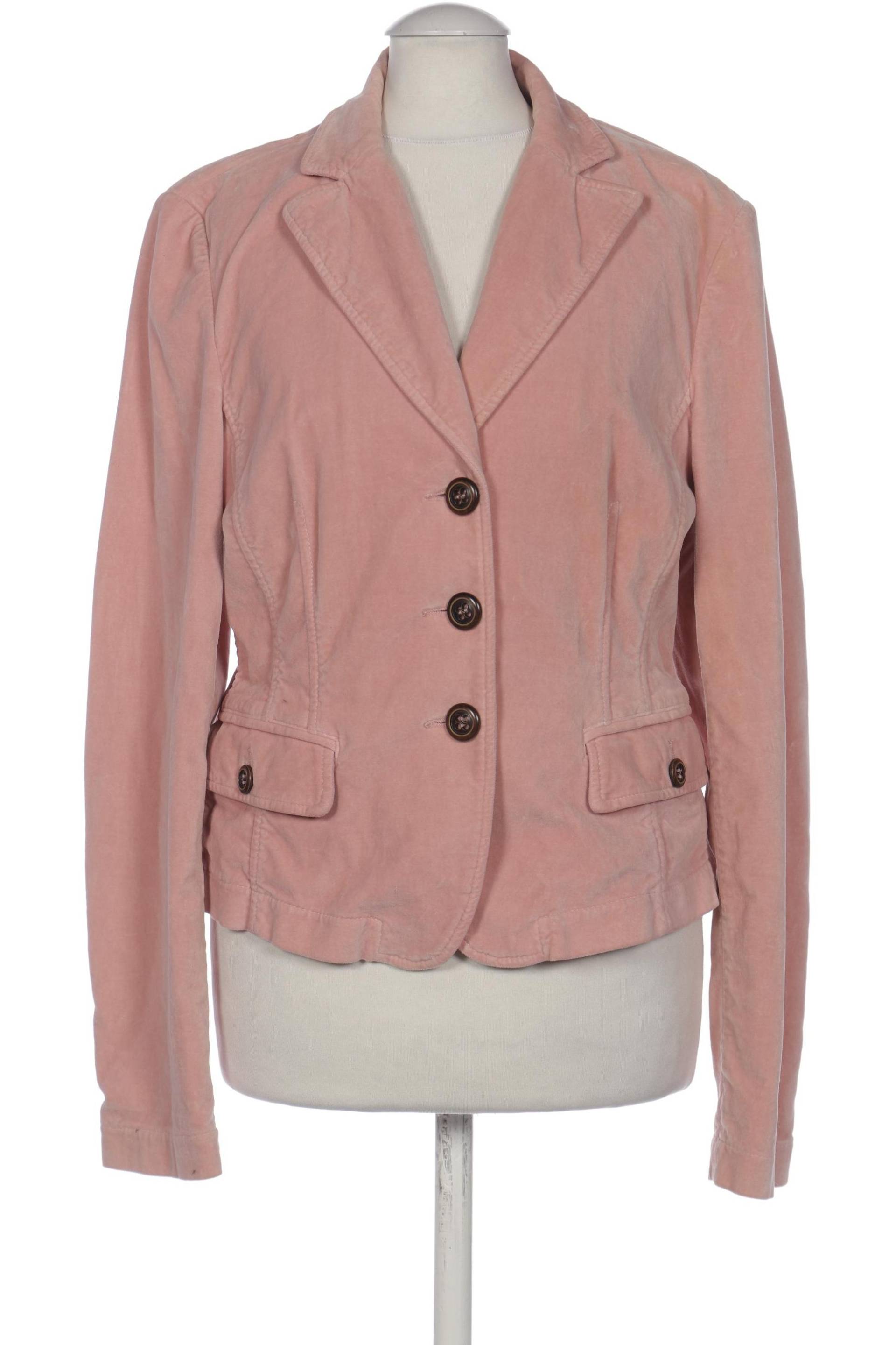 St.Emile Damen Blazer, weiß von St.Emile