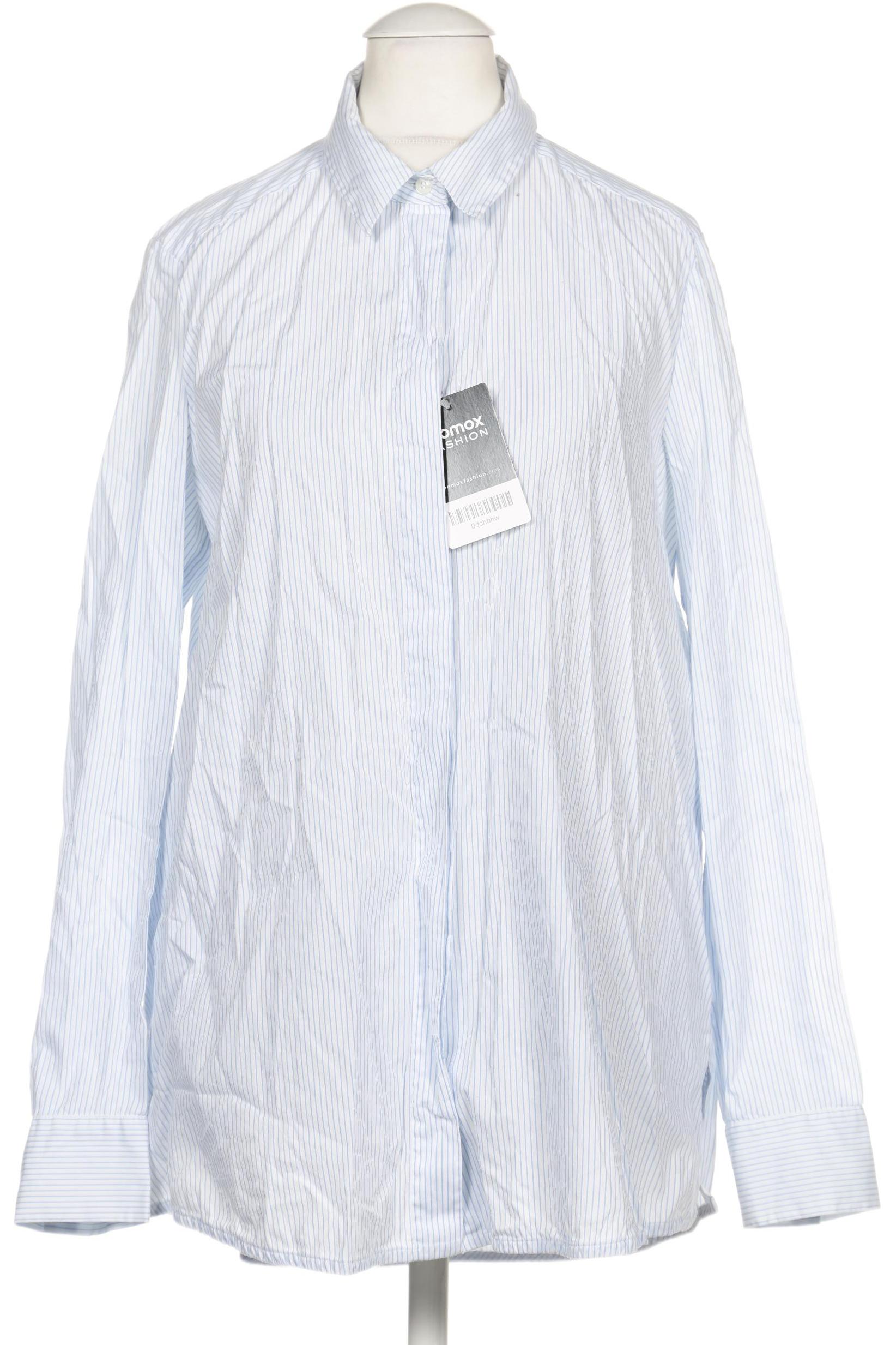 St.Emile Damen Bluse, hellblau von St.Emile