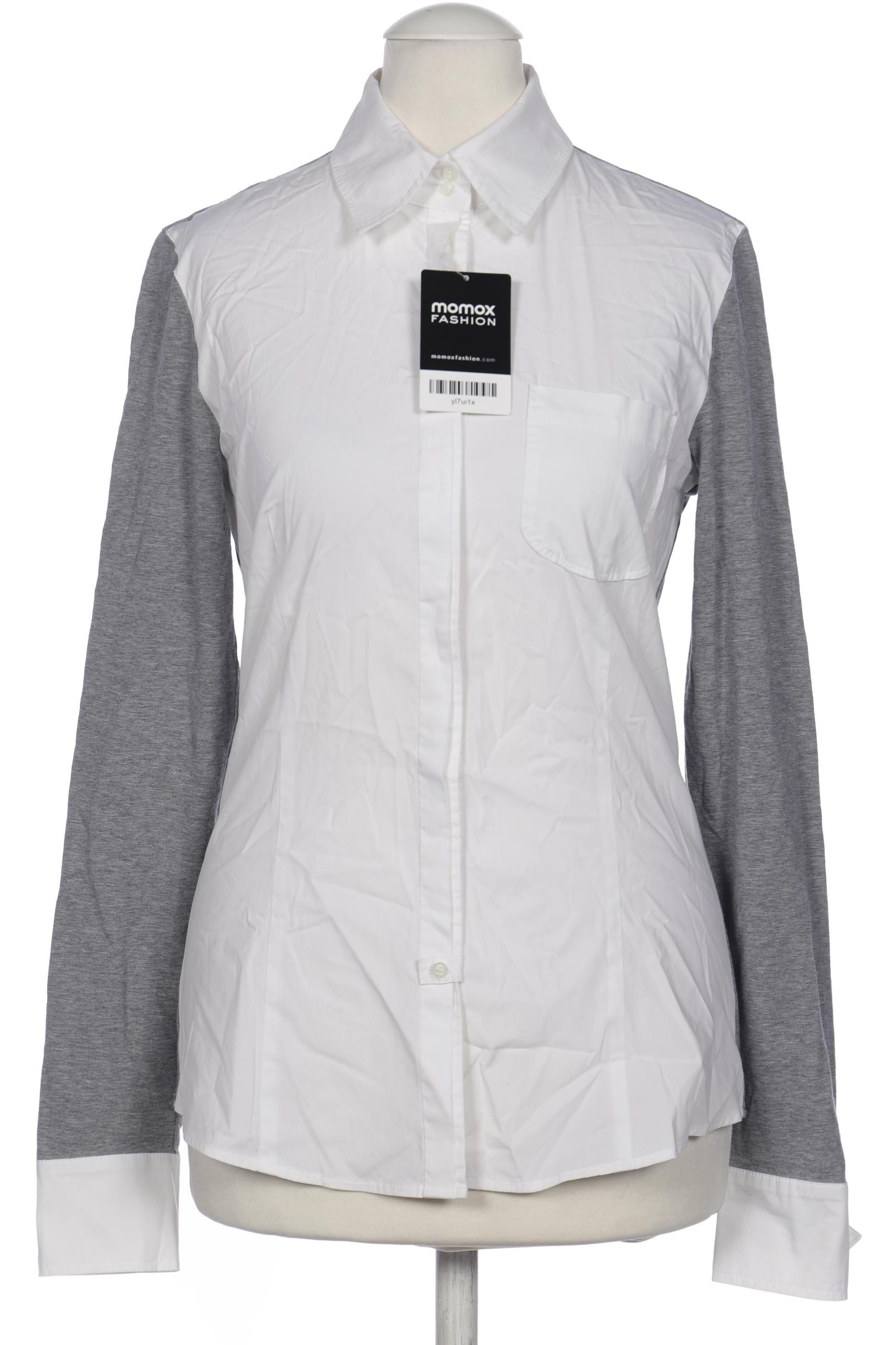 St.Emile Damen Bluse, weiß von St.Emile