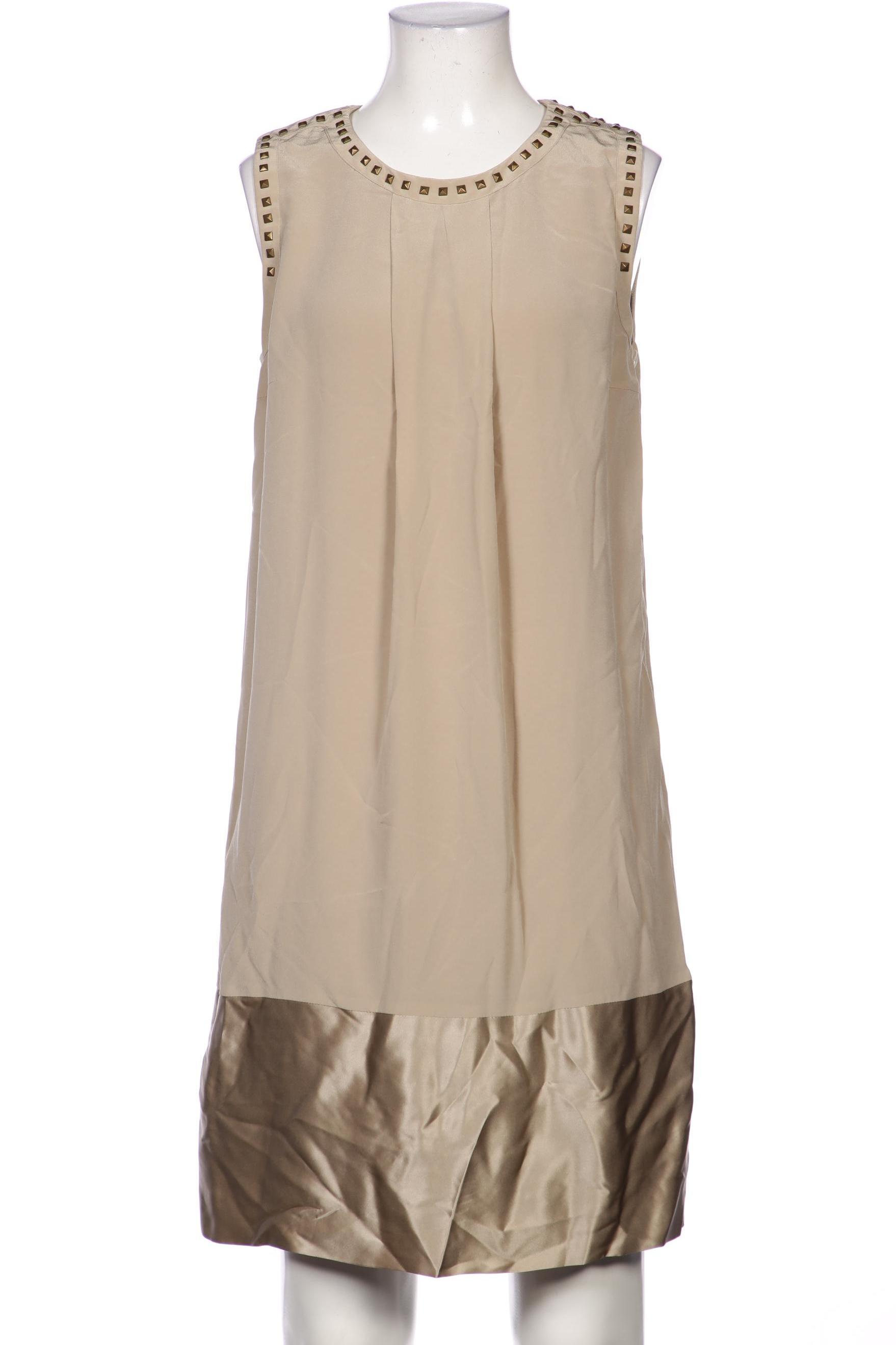 St.Emile Damen Kleid, beige von St.Emile