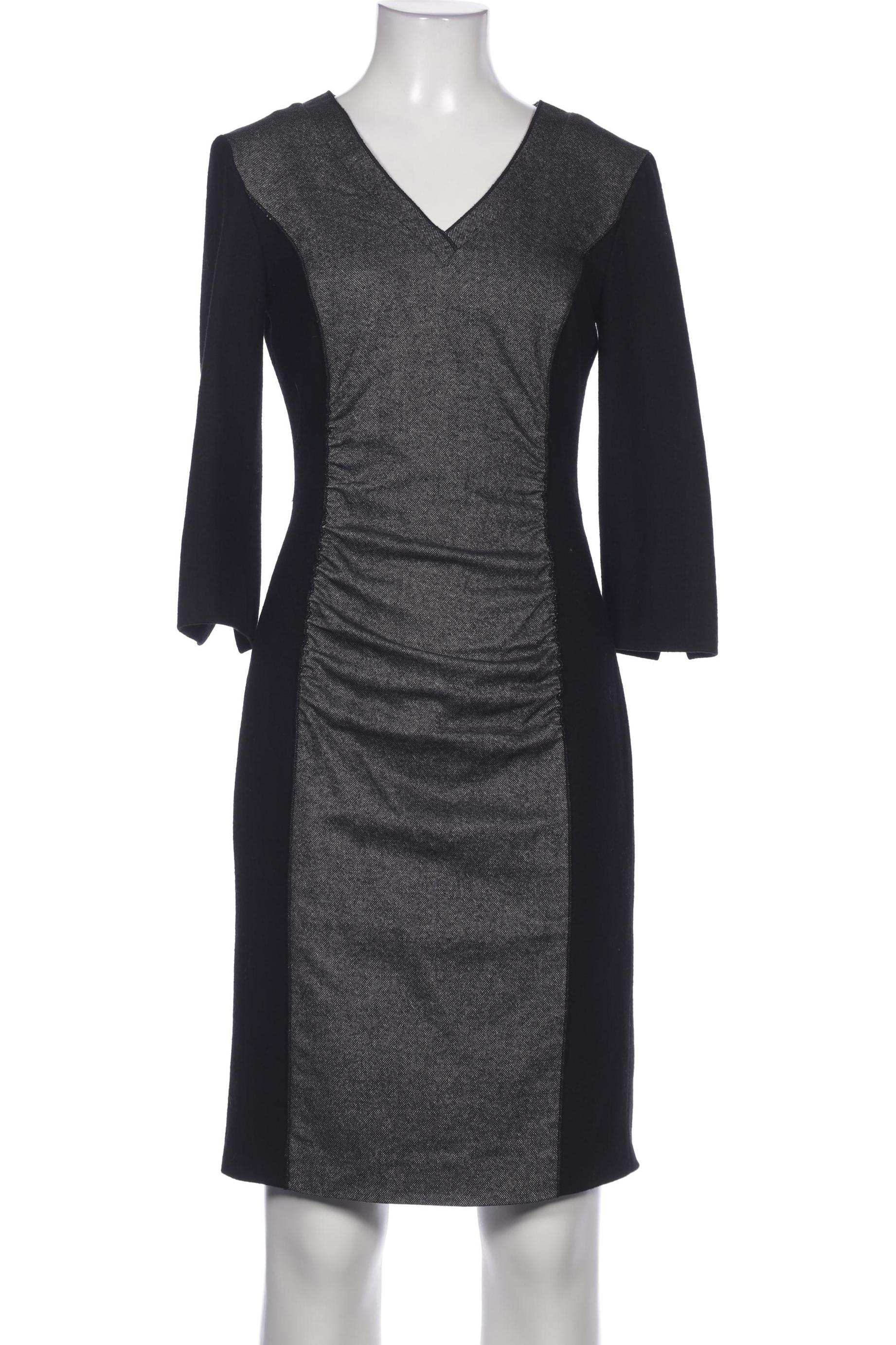 St.Emile Damen Kleid, schwarz von St.Emile