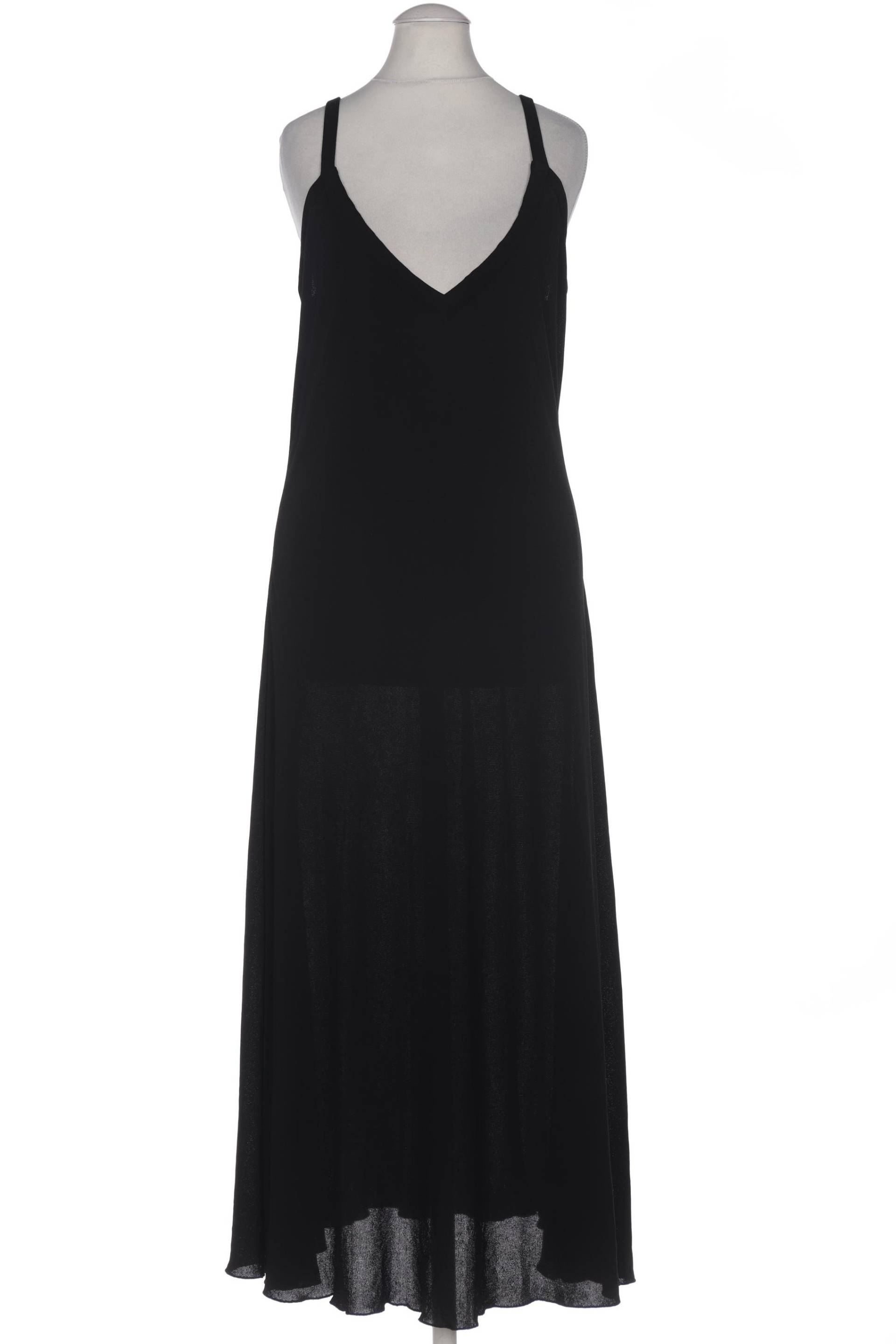 St.Emile Damen Kleid, schwarz, Gr. 34 von St.Emile