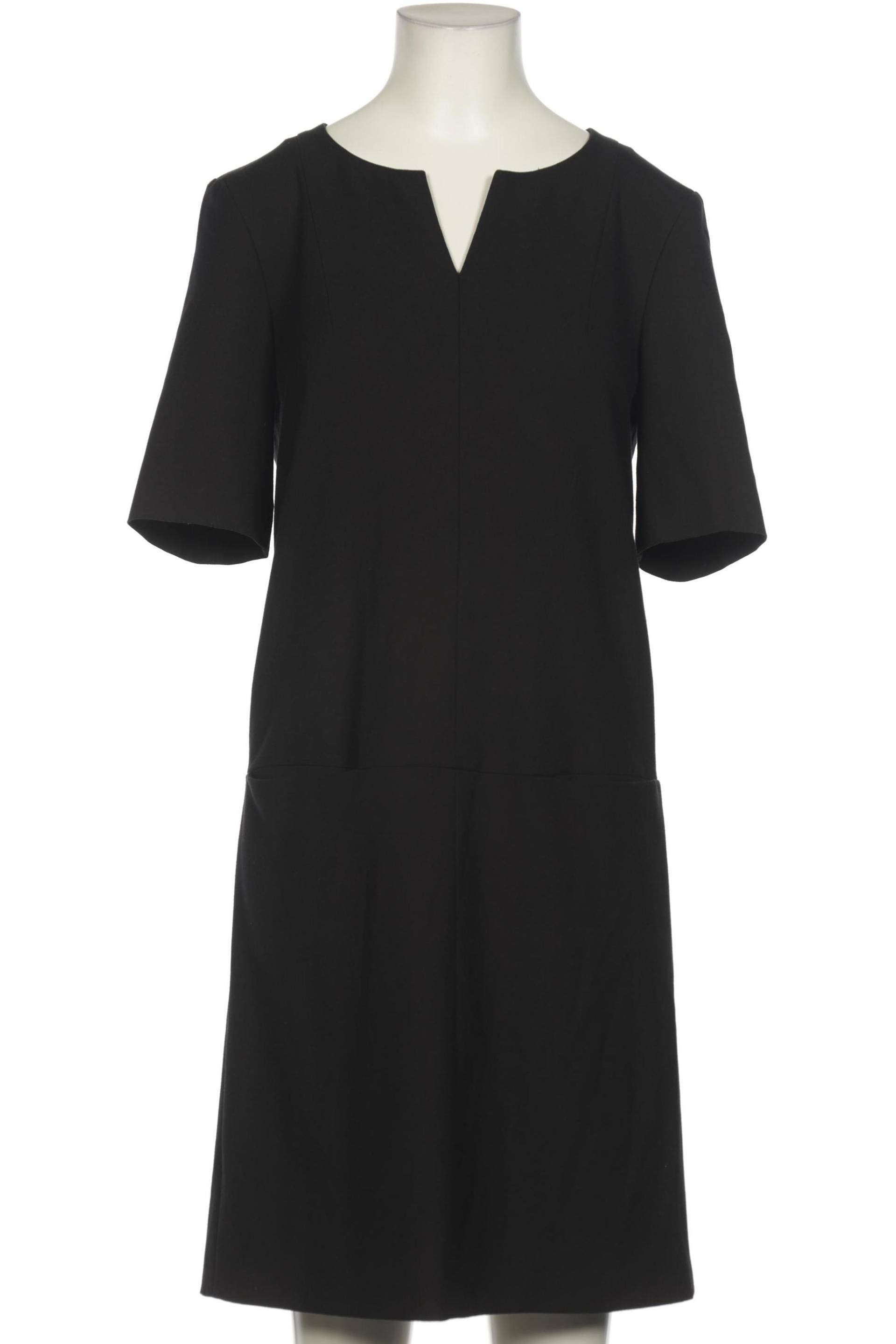 St.Emile Damen Kleid, schwarz von St.Emile