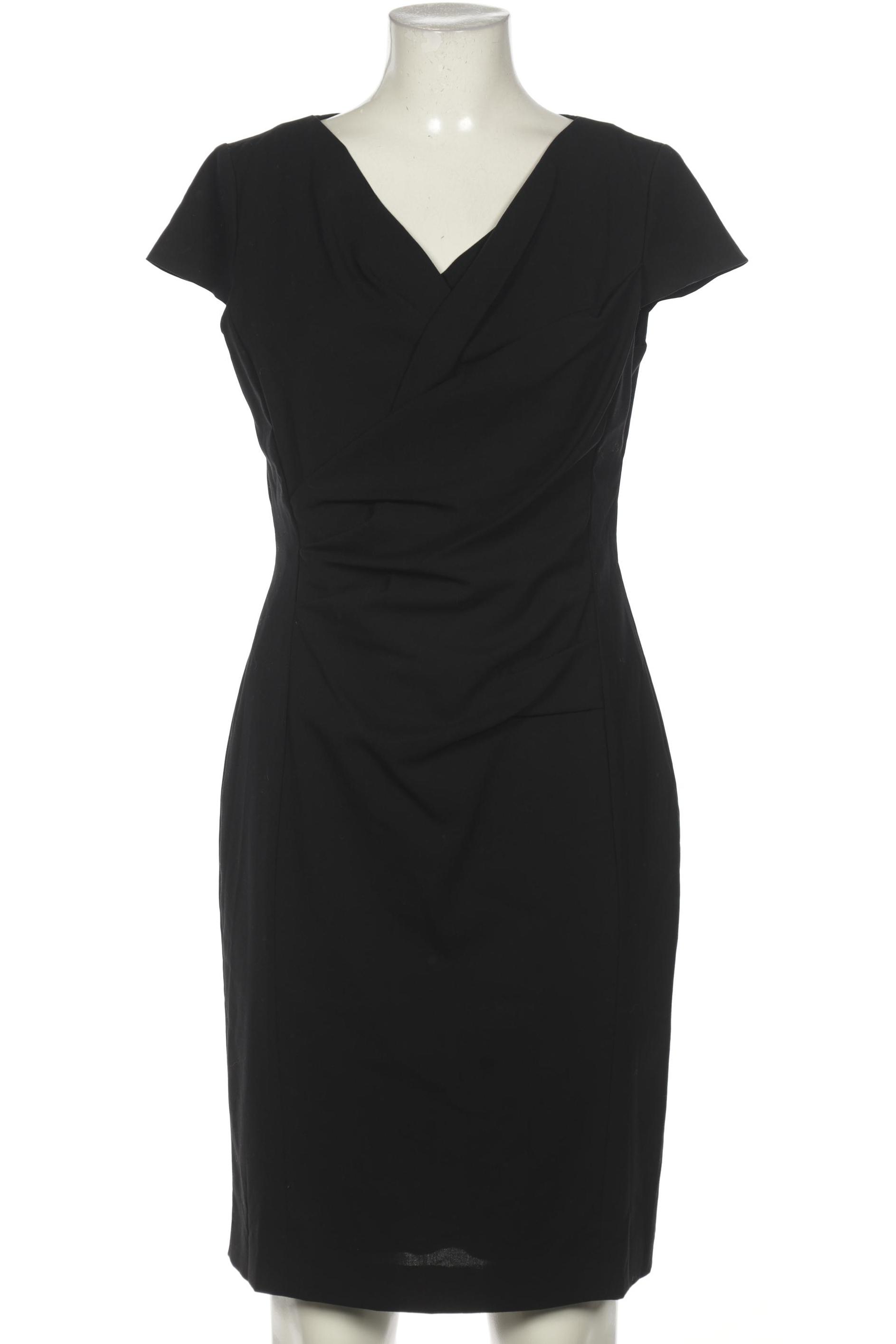 St.Emile Damen Kleid, schwarz von St.Emile