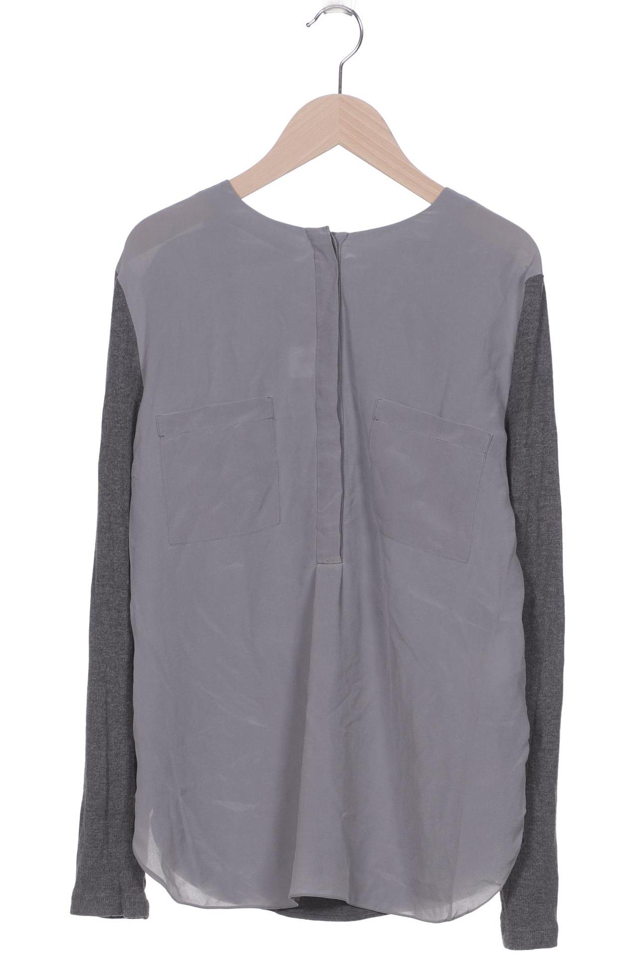 St.Emile Damen Langarmshirt, grau von St.Emile