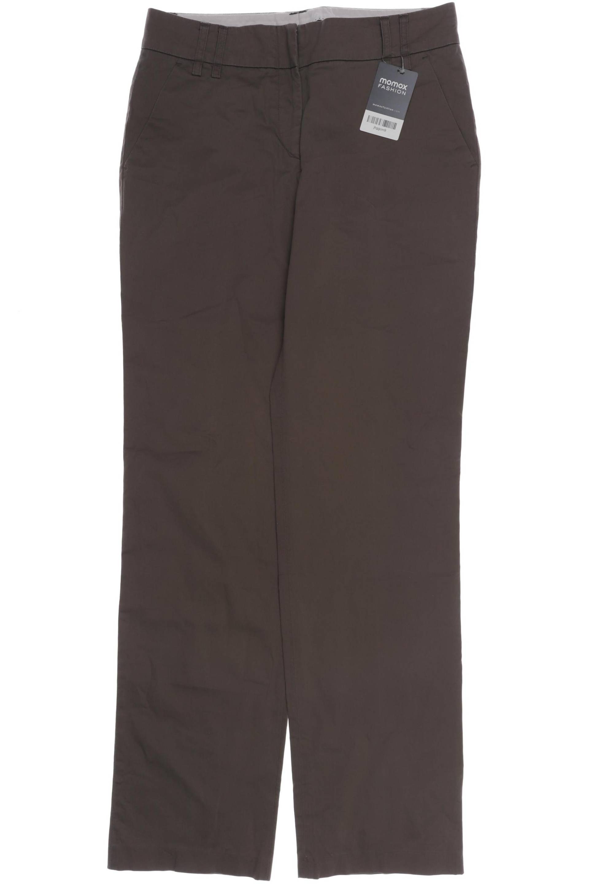 St.Emile Damen Stoffhose, braun von St.Emile