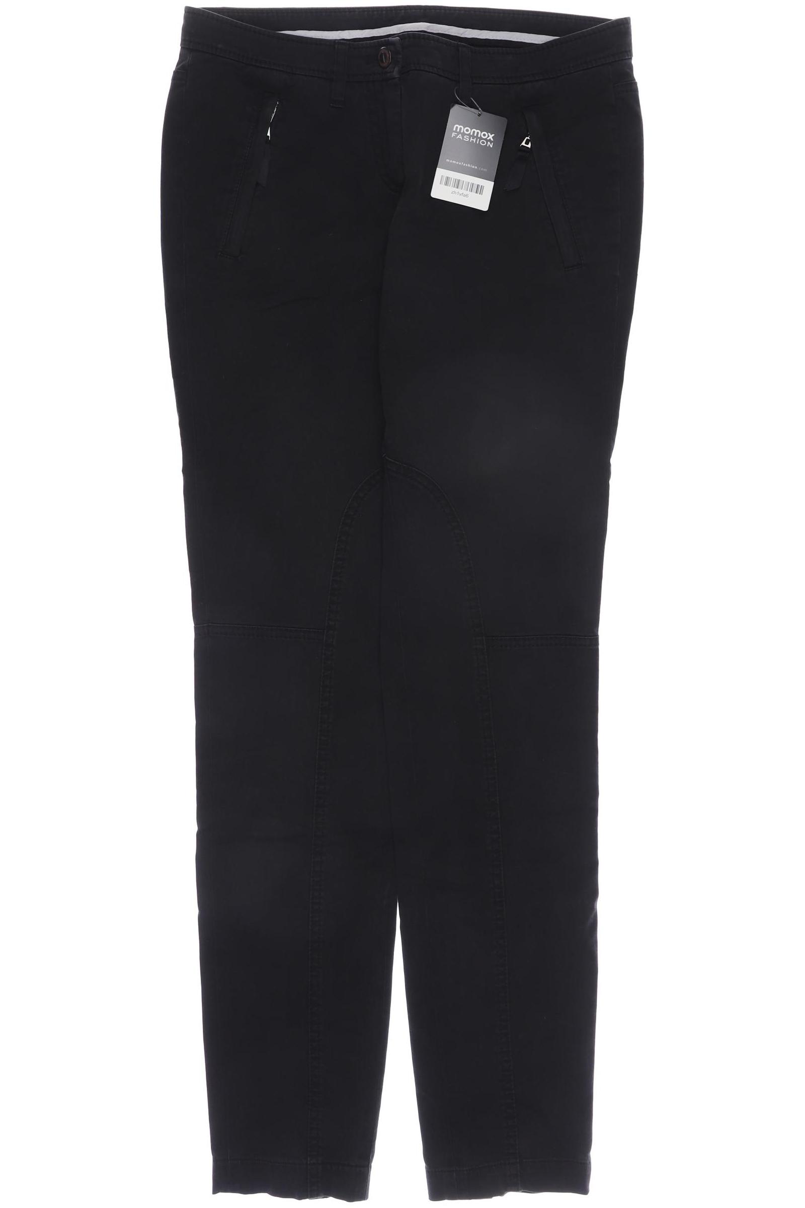 St.Emile Damen Stoffhose, grau von St.Emile