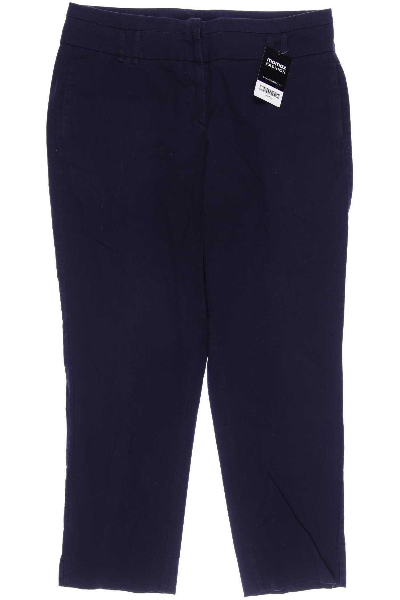 St.Emile Damen Stoffhose, marineblau von St.Emile