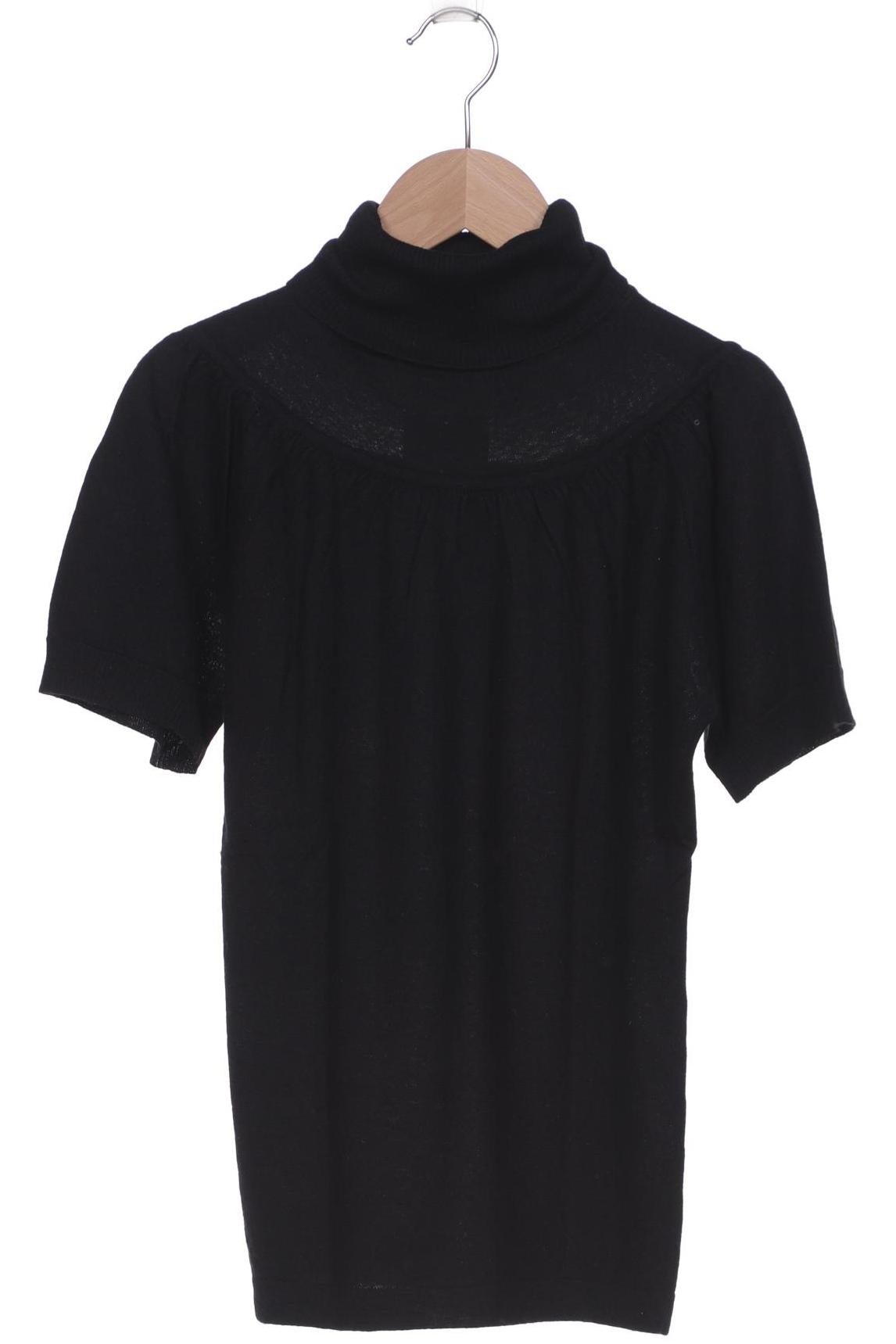 St.Emile Damen T-Shirt, schwarz, Gr. 36 von St.Emile