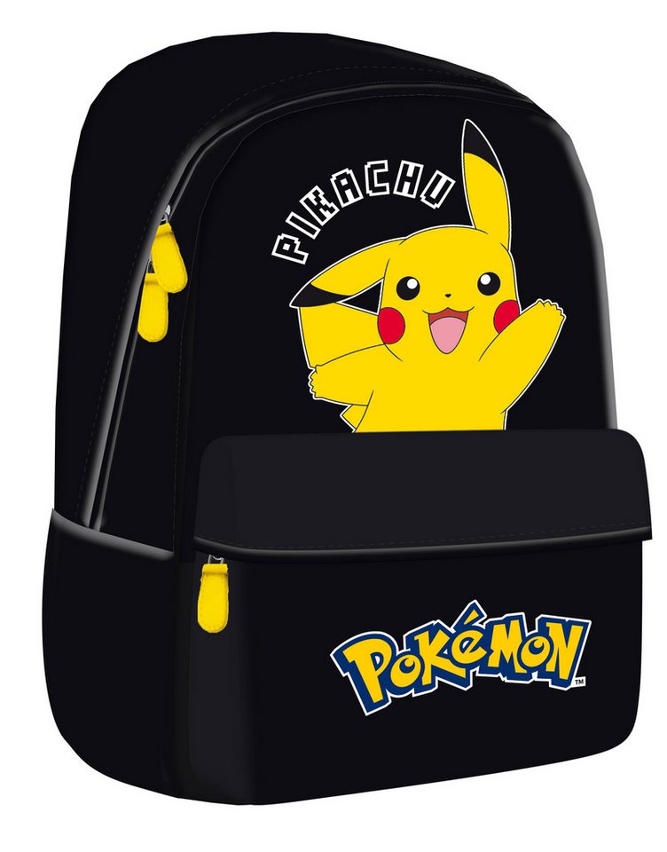St. Majewski Rucksack Pokemon Rucksack von St. Majewski
