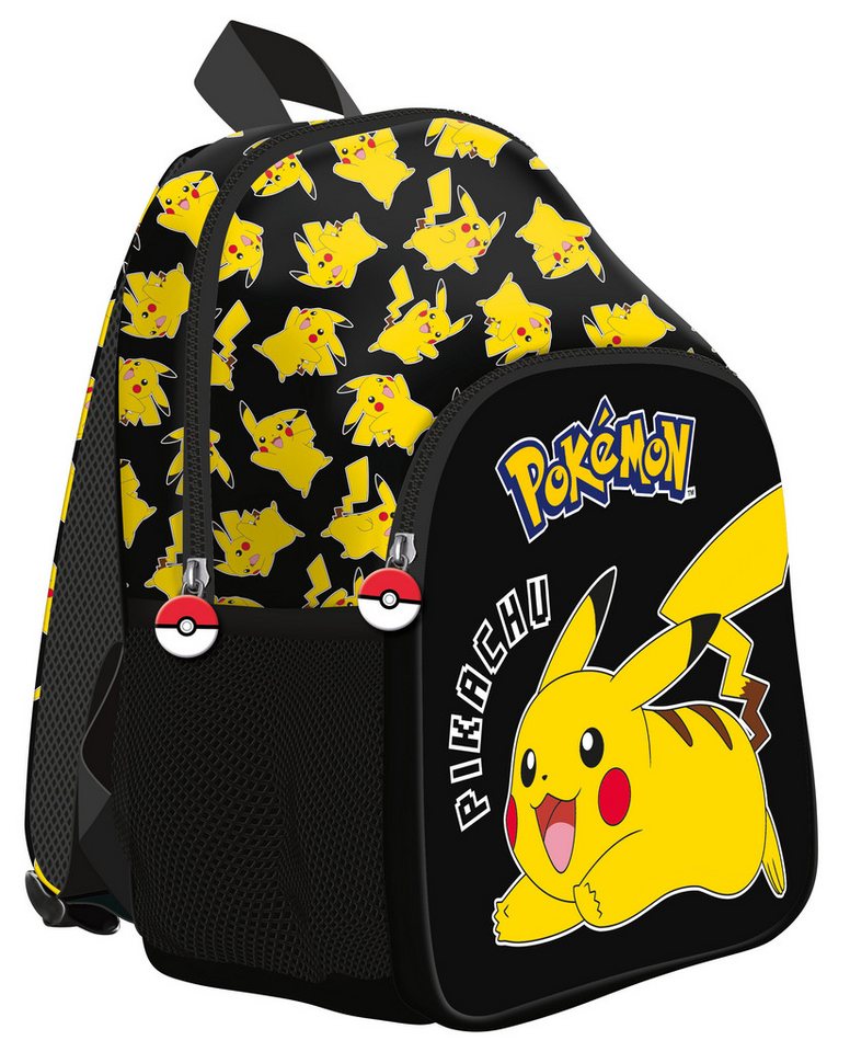 St. Majewski Rucksack Pokemon Rucksack von St. Majewski