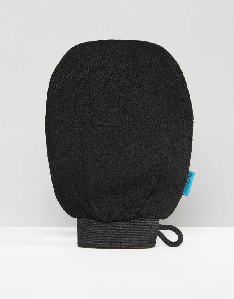 St. Tropez - Handschuh zum Entfernen des Bräunungsaufbaus-Keine Farbe von St. Tropez