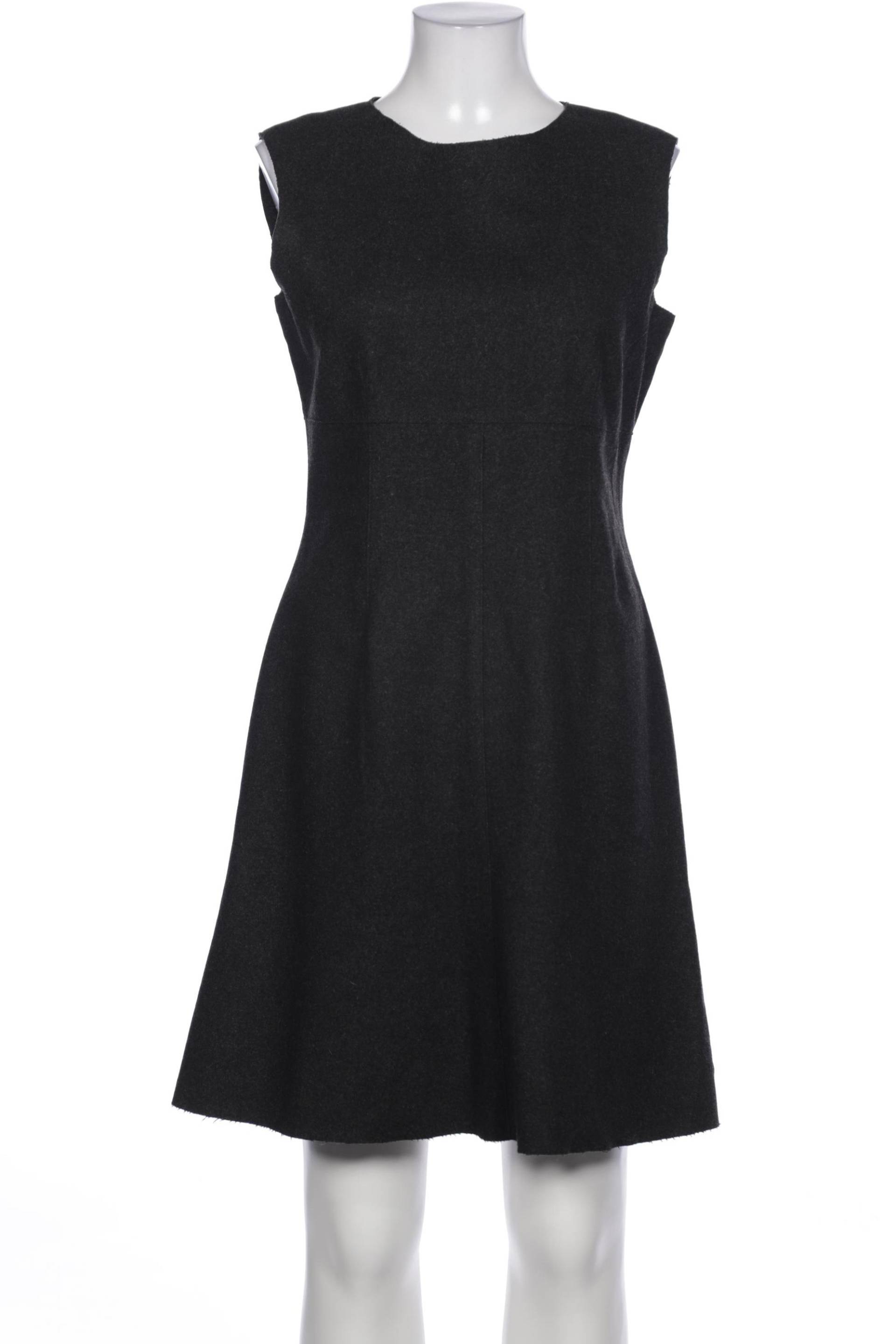 St.Emile Damen Kleid, schwarz, Gr. 40 von St.Emile