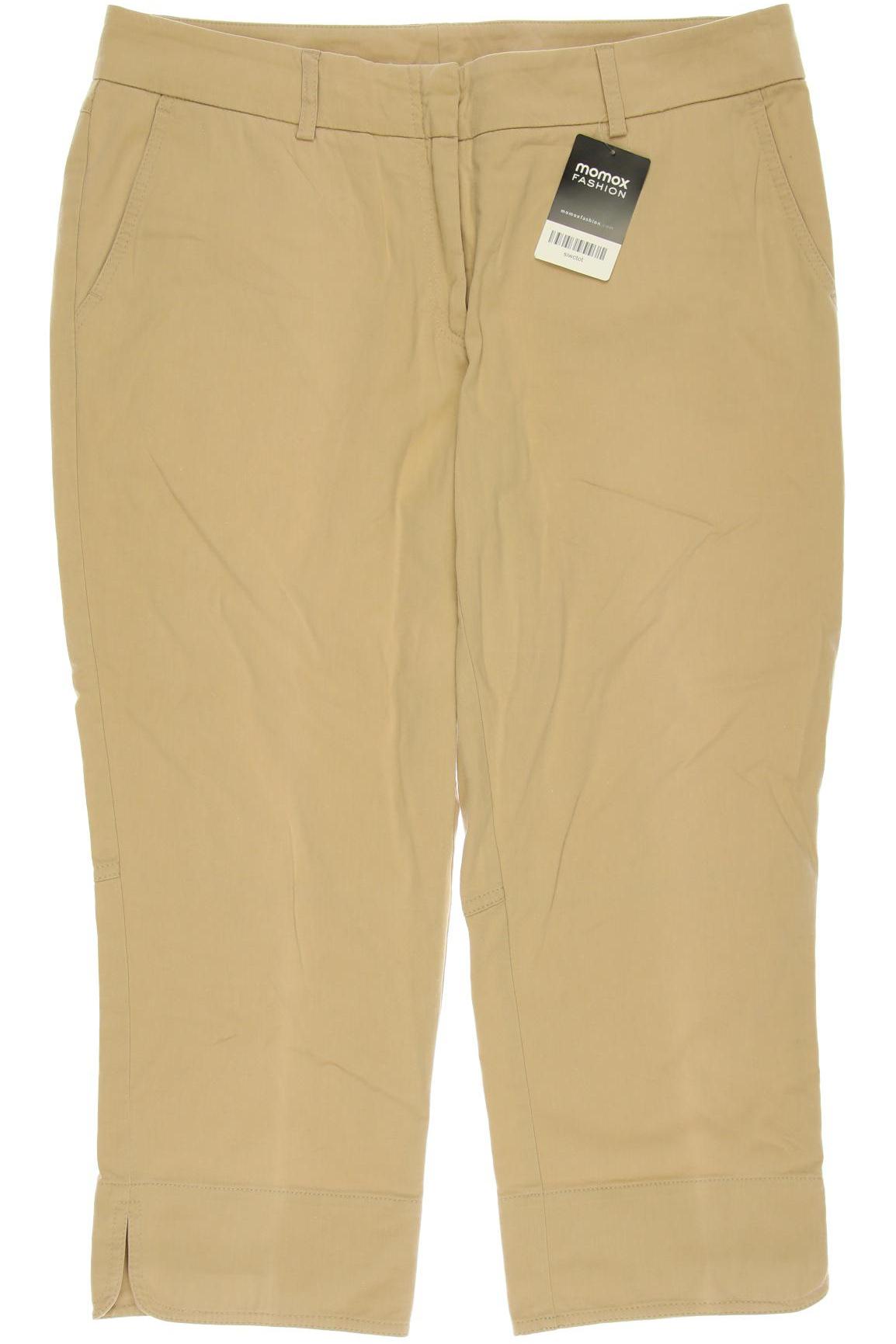 St.Emile Damen Stoffhose, beige von St.Emile