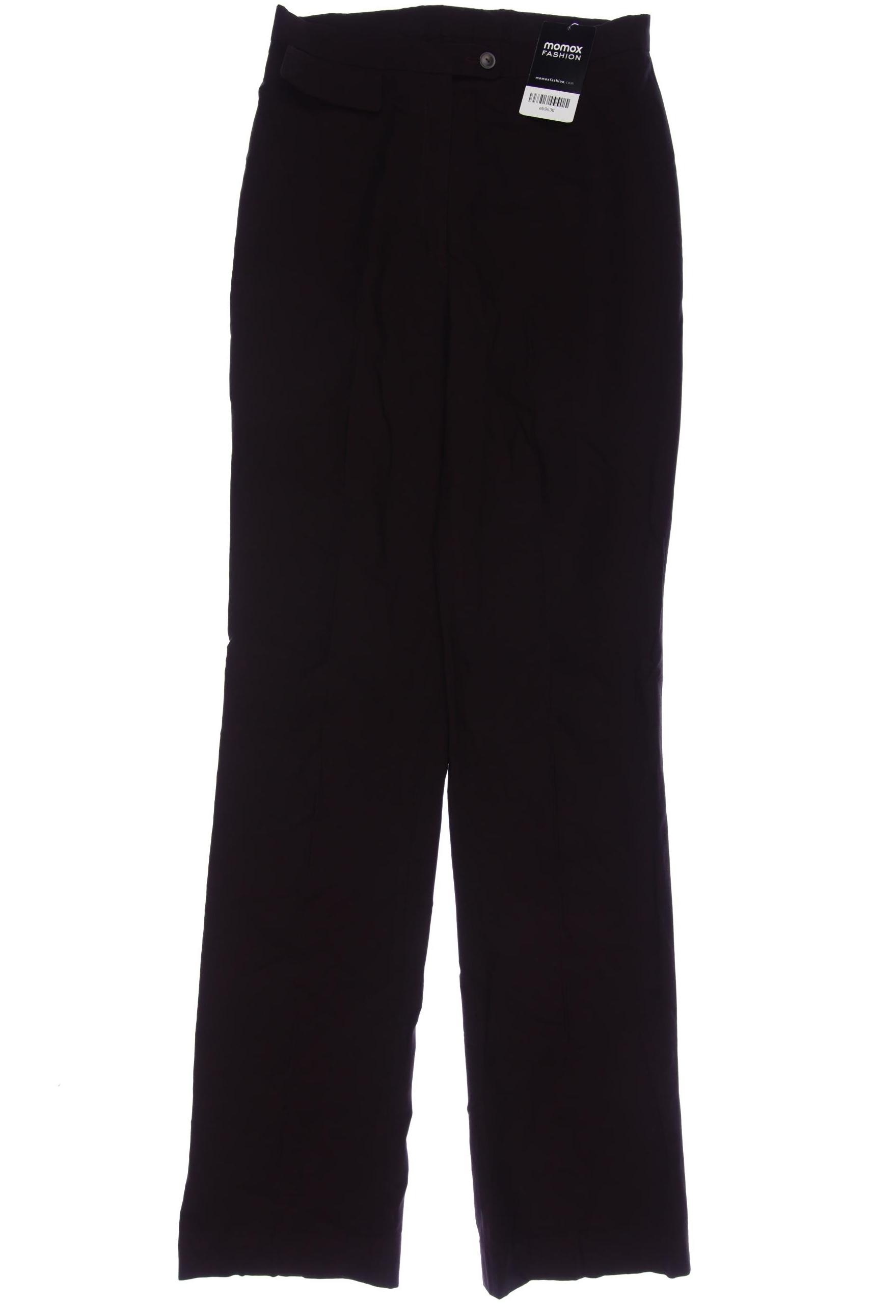 St.Emile Damen Stoffhose, braun von St.Emile