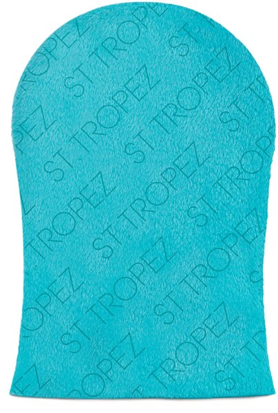 St. Tropez Double Sided Luxe Tan Applicator Mitt von St.Tropez