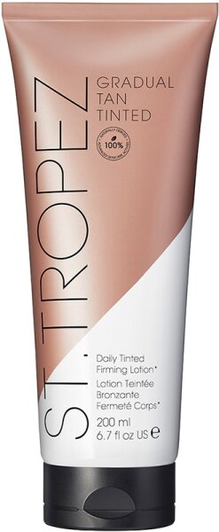 St. Tropez Gradual Tan Tinted Body Lotion 200 ml von St.Tropez