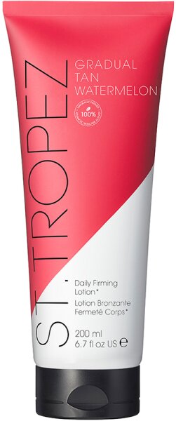 St. Tropez Gradual Tan Watermelon Infusion Body Lotion 200ml von St.Tropez