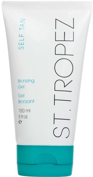 St. Tropez Self Tan Gel - Selbstbräuner Gel 150 ml von St.Tropez