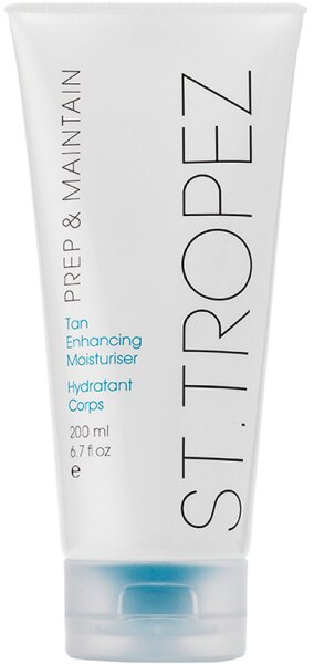 St. Tropez Tan Enhancing Body Moisturiser 200 ml von St.Tropez