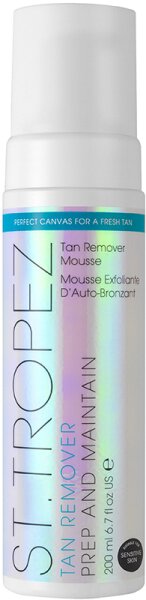 St. Tropez Tan Remover Mousse 200ml von St.Tropez